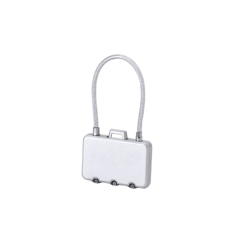 Luggage and Bag Lock